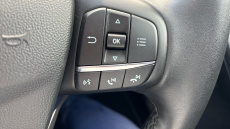 Ford Focus 1.0 EcoBoost Hybrid mHEV 155 Active X 5dr Auto Petrol Hatchback